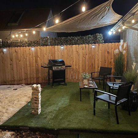 4Br Longmont Escape With Cold Plunge & Sauna - Pets Ok! Εξωτερικό φωτογραφία