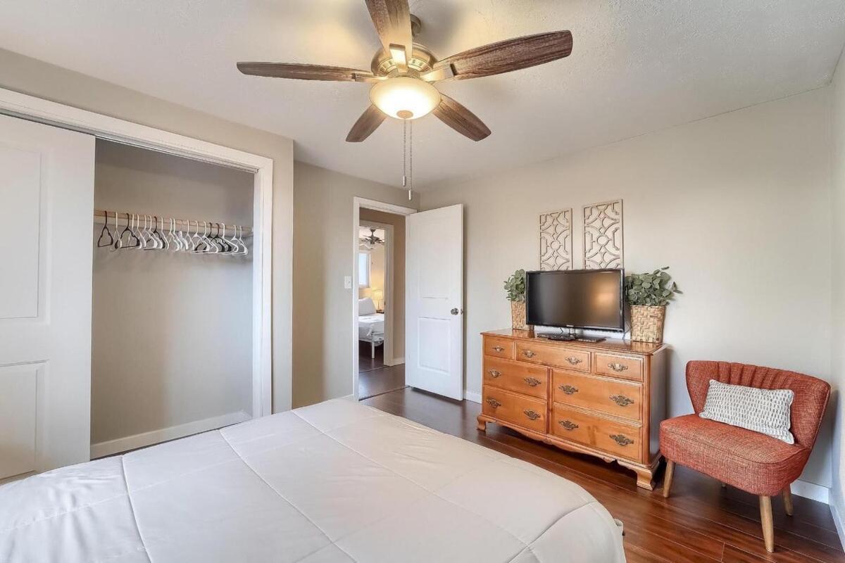 4Br Longmont Escape With Cold Plunge & Sauna - Pets Ok! Εξωτερικό φωτογραφία