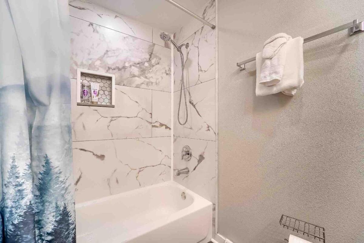 4Br Longmont Escape With Cold Plunge & Sauna - Pets Ok! Εξωτερικό φωτογραφία