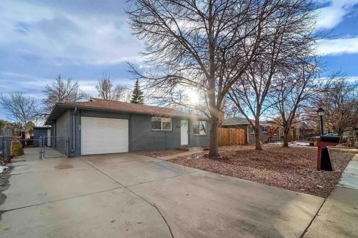 4Br Longmont Escape With Cold Plunge & Sauna - Pets Ok! Εξωτερικό φωτογραφία