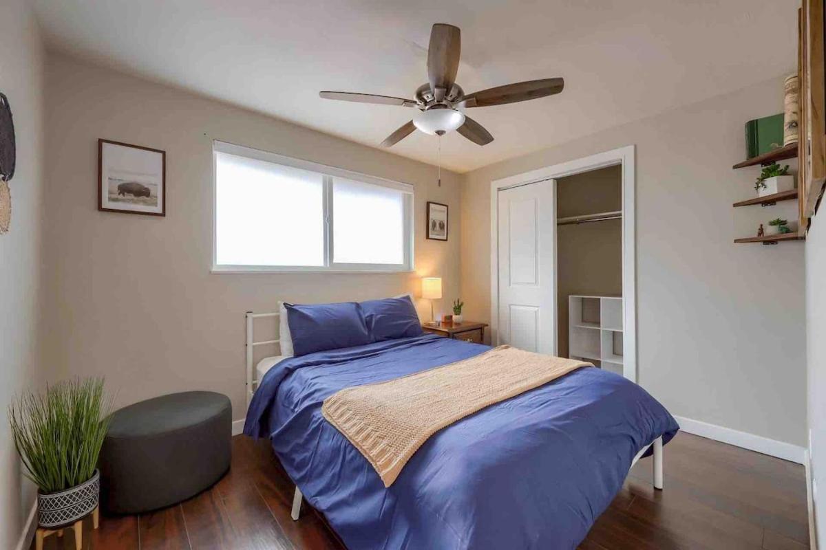 4Br Longmont Escape With Cold Plunge & Sauna - Pets Ok! Εξωτερικό φωτογραφία