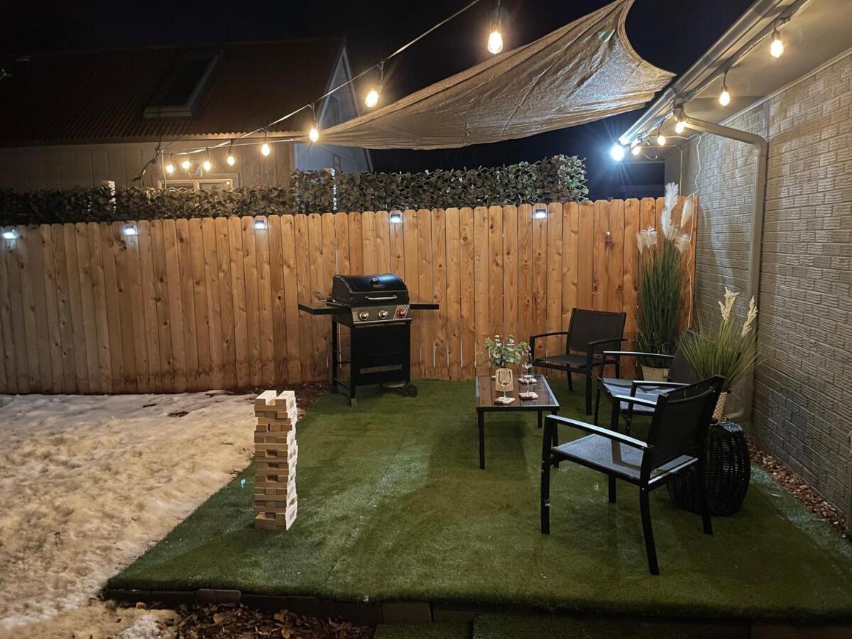 4Br Longmont Escape With Cold Plunge & Sauna - Pets Ok! Εξωτερικό φωτογραφία