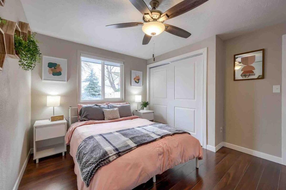 4Br Longmont Escape With Cold Plunge & Sauna - Pets Ok! Εξωτερικό φωτογραφία