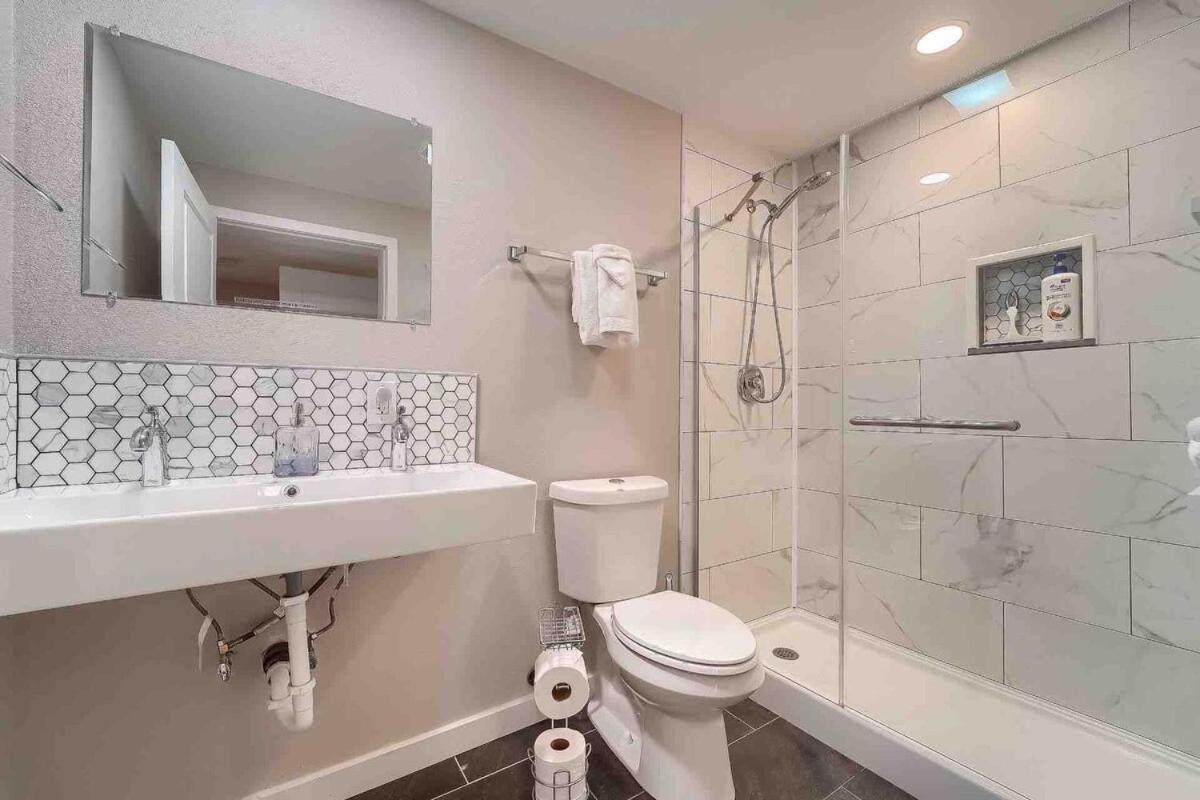 4Br Longmont Escape With Cold Plunge & Sauna - Pets Ok! Εξωτερικό φωτογραφία
