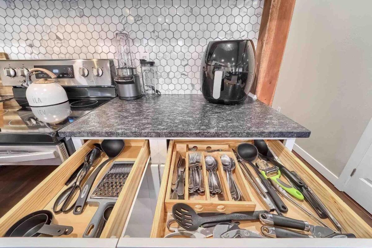 4Br Longmont Escape With Cold Plunge & Sauna - Pets Ok! Εξωτερικό φωτογραφία