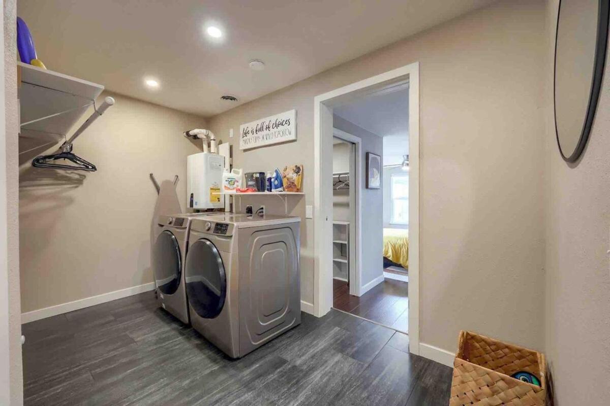 4Br Longmont Escape With Cold Plunge & Sauna - Pets Ok! Εξωτερικό φωτογραφία