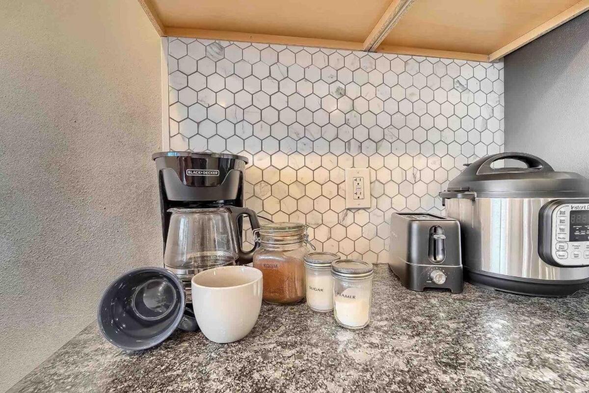 4Br Longmont Escape With Cold Plunge & Sauna - Pets Ok! Εξωτερικό φωτογραφία