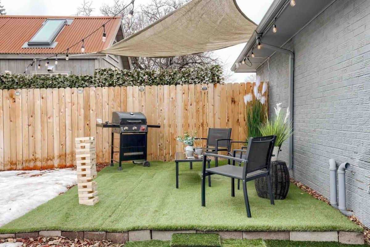 4Br Longmont Escape With Cold Plunge & Sauna - Pets Ok! Εξωτερικό φωτογραφία