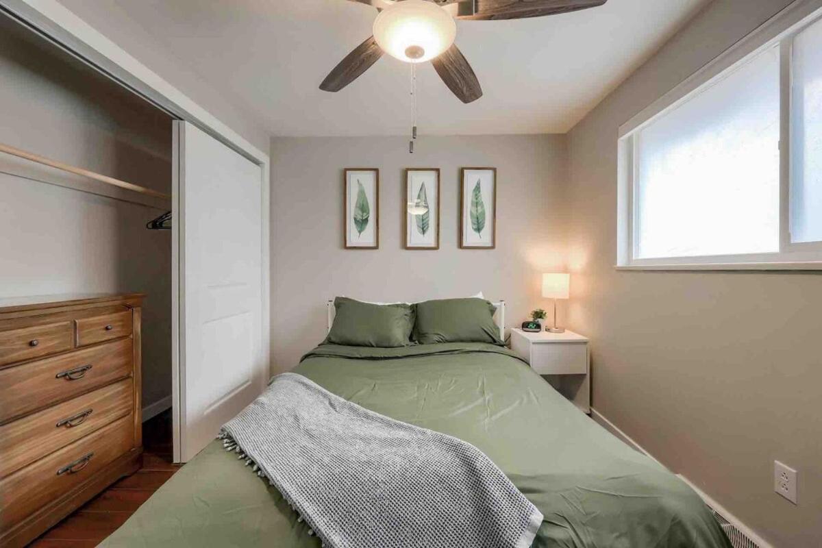 4Br Longmont Escape With Cold Plunge & Sauna - Pets Ok! Εξωτερικό φωτογραφία