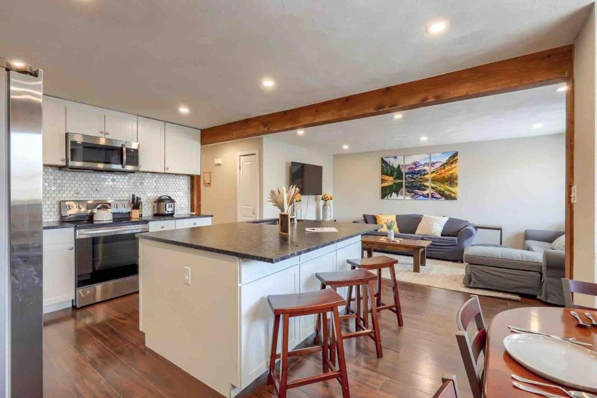 4Br Longmont Escape With Cold Plunge & Sauna - Pets Ok! Εξωτερικό φωτογραφία