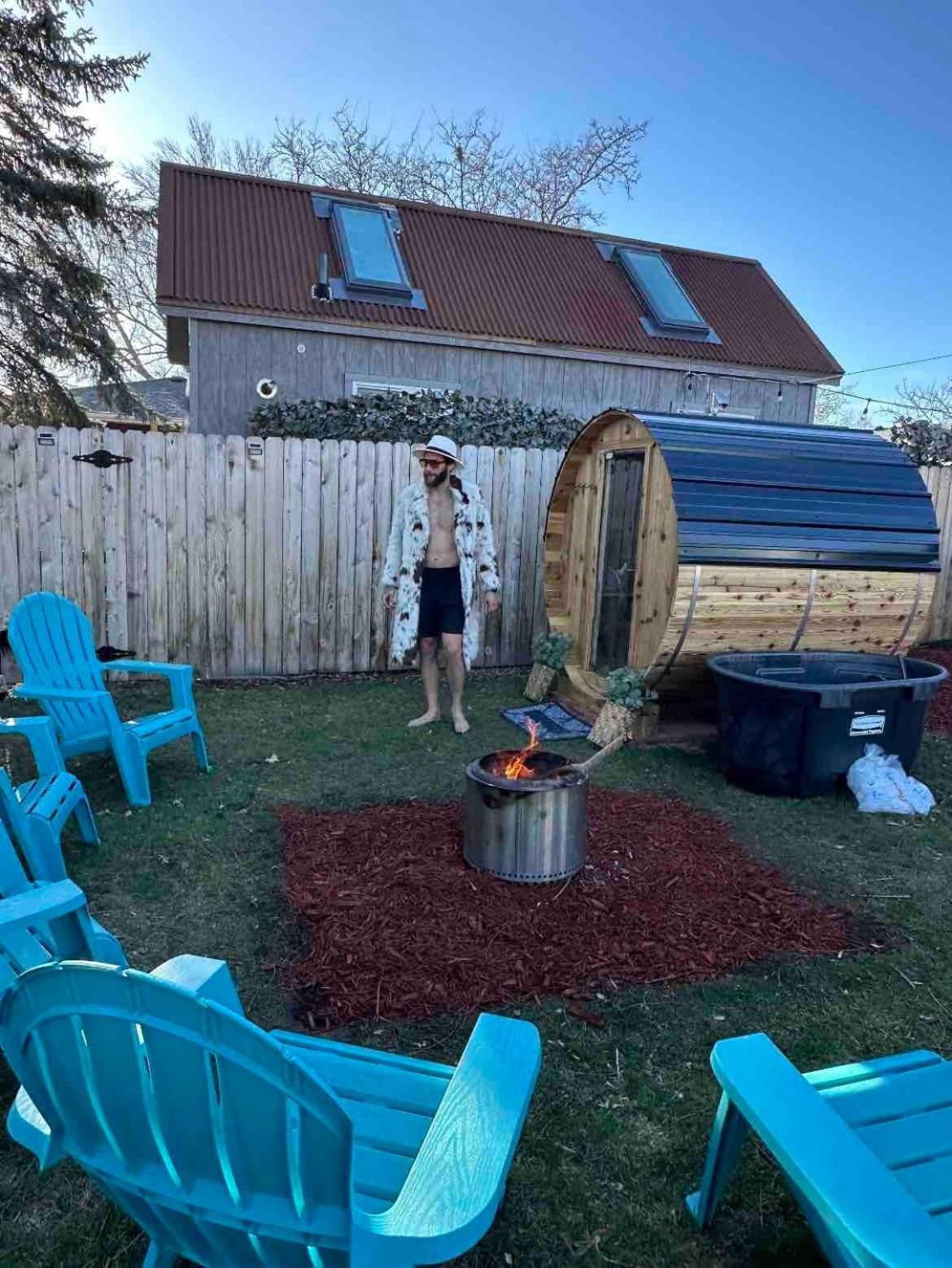 4Br Longmont Escape With Cold Plunge & Sauna - Pets Ok! Εξωτερικό φωτογραφία
