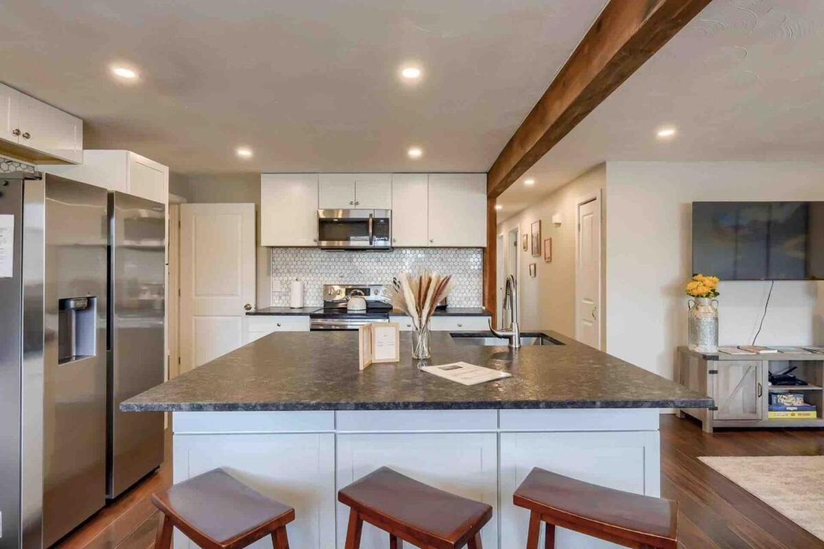 4Br Longmont Escape With Cold Plunge & Sauna - Pets Ok! Εξωτερικό φωτογραφία