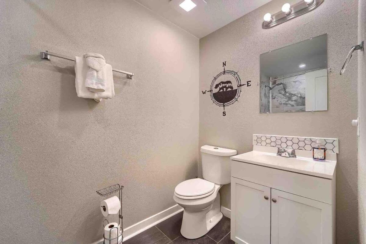 4Br Longmont Escape With Cold Plunge & Sauna - Pets Ok! Εξωτερικό φωτογραφία