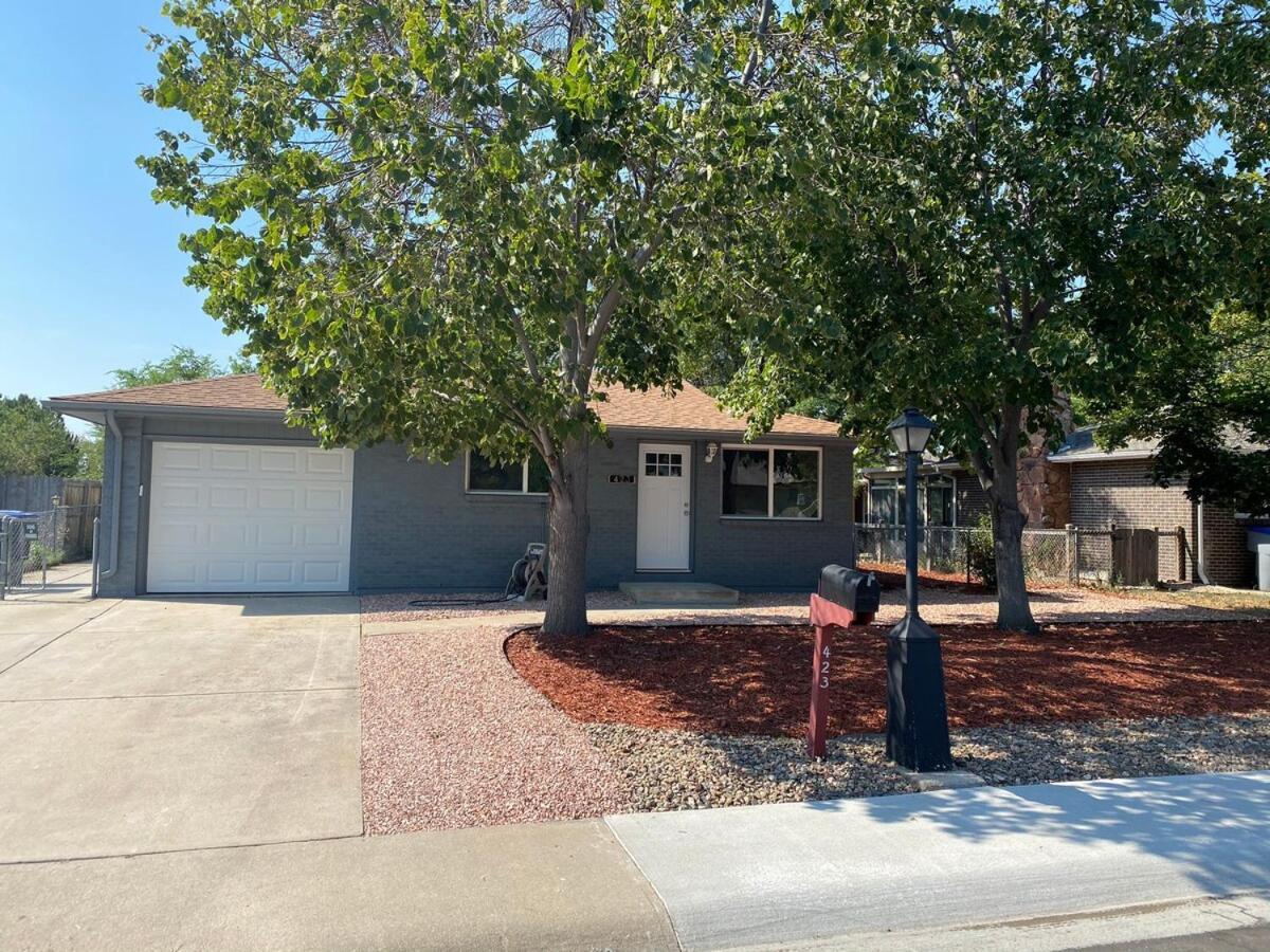 4Br Longmont Escape With Cold Plunge & Sauna - Pets Ok! Εξωτερικό φωτογραφία